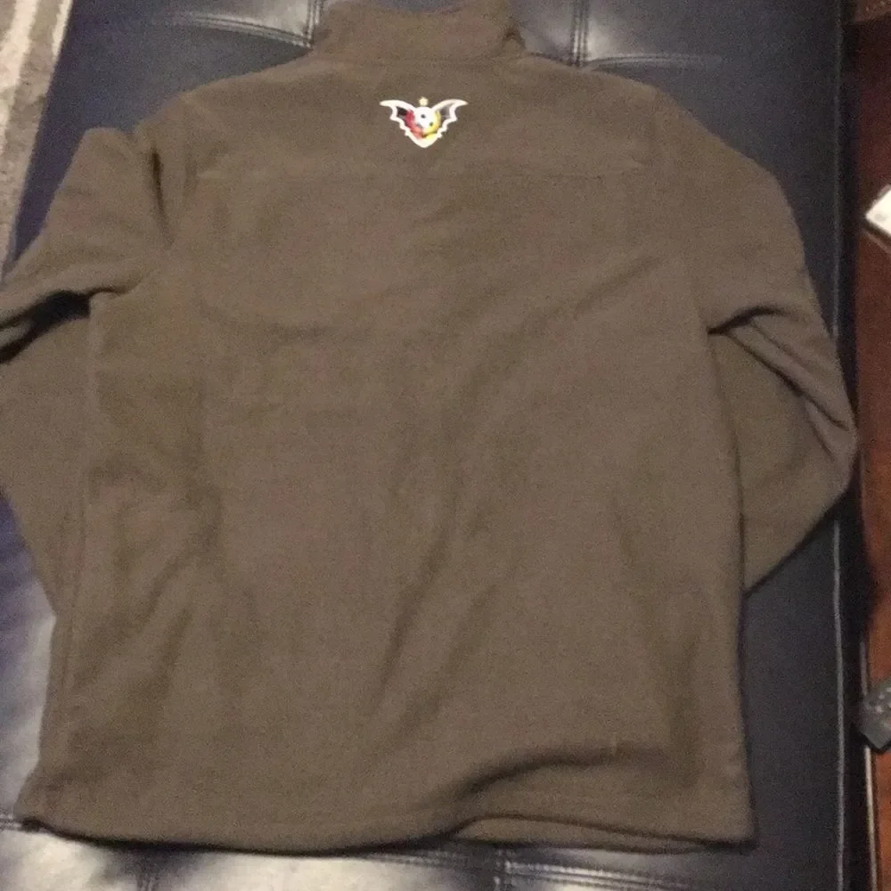Fossa Apparel Jacket - Picture 7 of 8